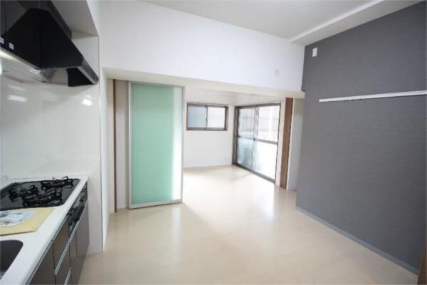 エクセレント 1の物件内観写真