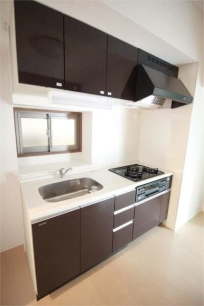 エクセレント 1の物件内観写真