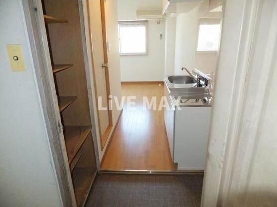 サンハイム田町の物件内観写真