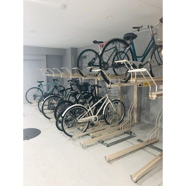 エスタート三田の物件内観写真