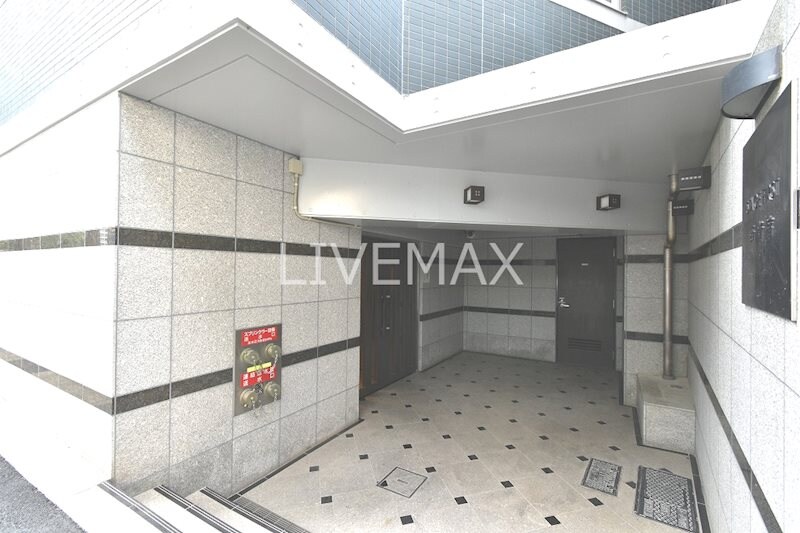 西新宿五丁目駅 徒歩5分 13階の物件外観写真