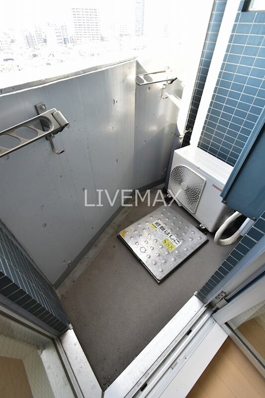 西新宿五丁目駅 徒歩5分 13階の物件内観写真