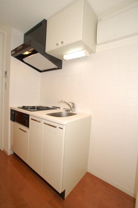 西新宿五丁目駅 徒歩5分 13階の物件内観写真