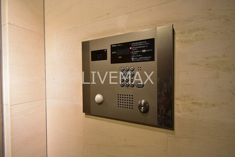 西新宿五丁目駅 徒歩5分 13階の物件内観写真