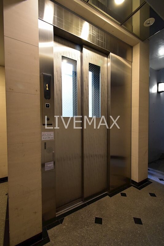 西新宿五丁目駅 徒歩5分 13階の物件内観写真