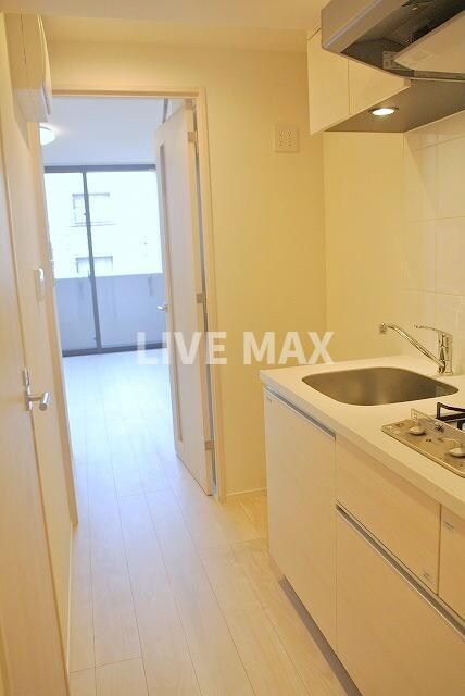 パティーナ三田台の物件内観写真