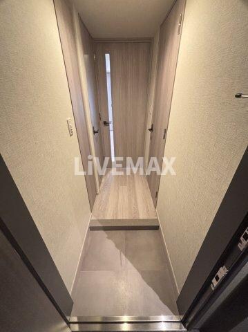 リビオメゾン芝浦の物件内観写真