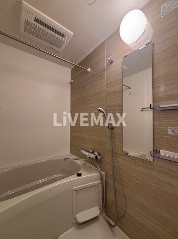 リビオメゾン芝浦の物件内観写真