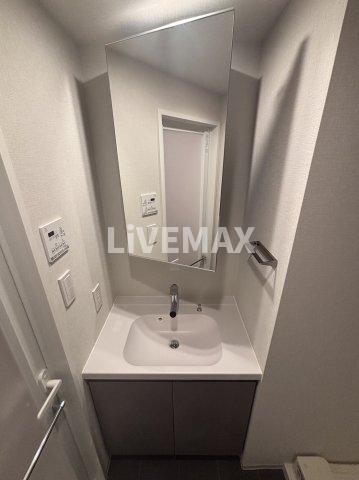 リビオメゾン芝浦の物件内観写真