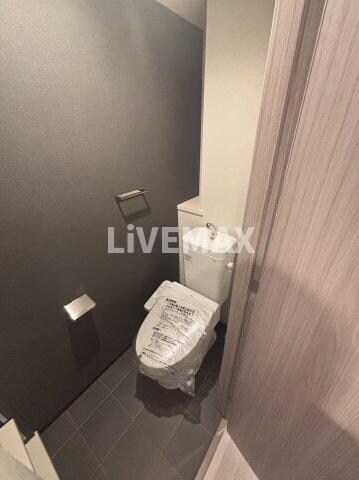 リビオメゾン芝浦の物件内観写真