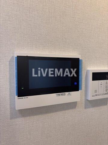 リビオメゾン芝浦の物件内観写真