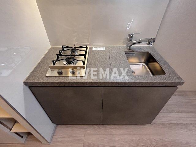 リビオメゾン芝浦の物件内観写真