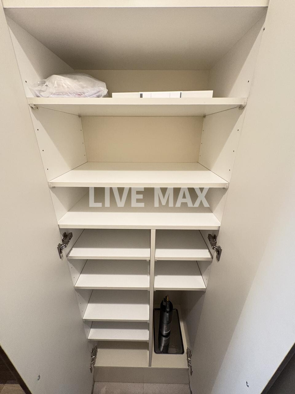 クレジデンス神谷町の物件内観写真