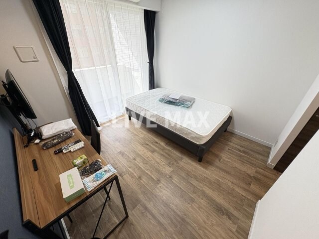 クレジデンス神谷町の物件内観写真