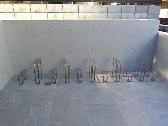 ＬＵＣＥＮＴ　ＣＯＵＲＴ　代々木上原の物件外観写真