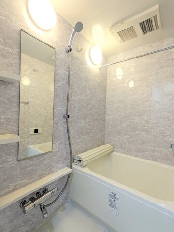 レスティア三軒茶屋の物件内観写真