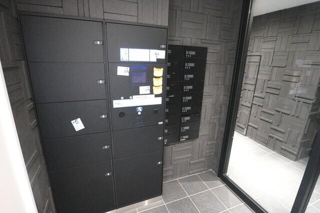 レスティア三軒茶屋の物件内観写真