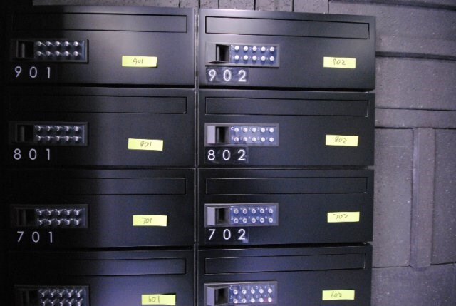 レスティア三軒茶屋の物件内観写真