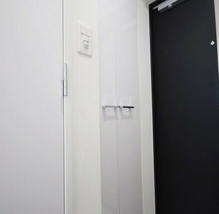 レスティア三軒茶屋の物件内観写真