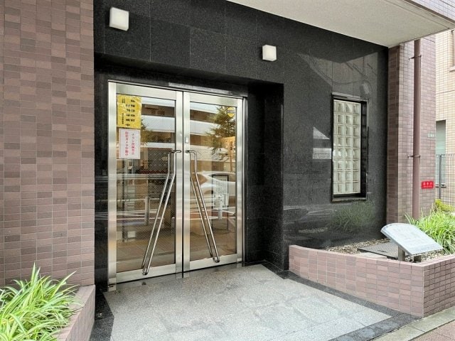 菱和パレス上馬の物件外観写真