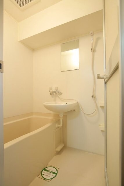 菱和パレス上馬の物件内観写真