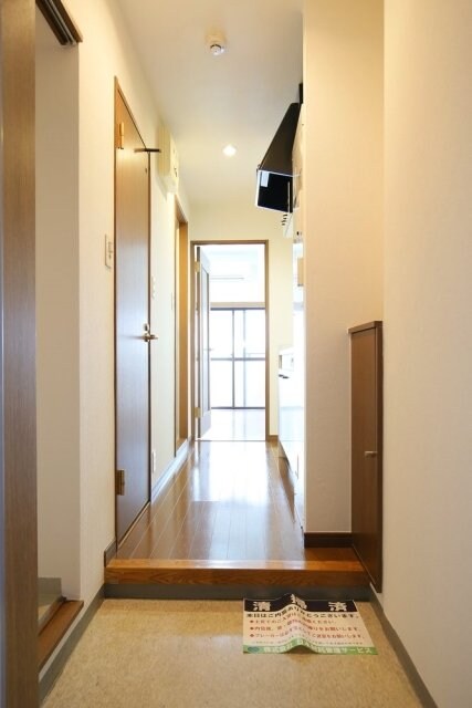 菱和パレス上馬の物件内観写真