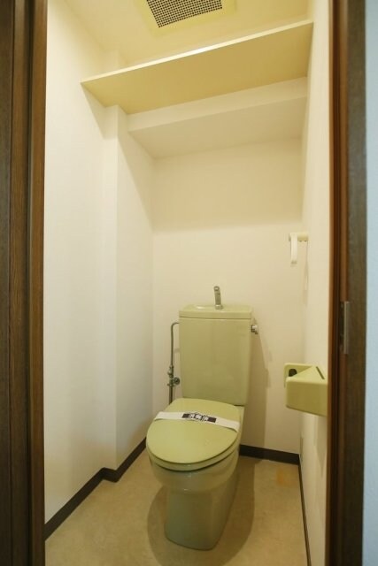 菱和パレス上馬の物件内観写真