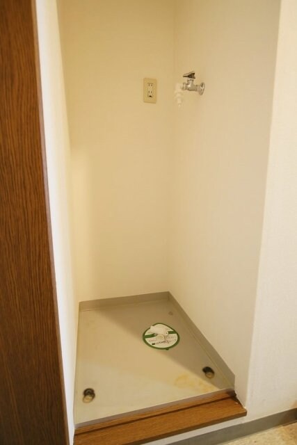 菱和パレス上馬の物件内観写真