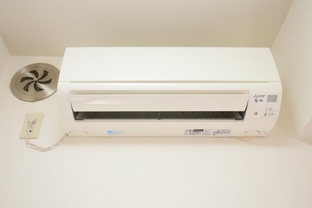 菱和パレス上馬の物件内観写真