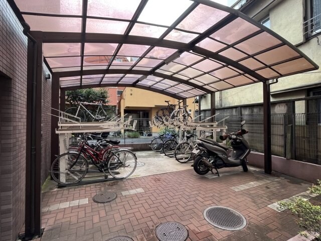 菱和パレス上馬の物件内観写真