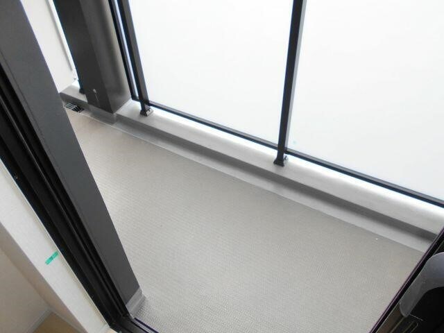 西早稲田駅 徒歩1分 8階の物件内観写真