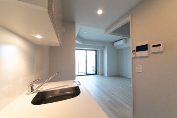 西早稲田駅 徒歩1分 8階の物件内観写真