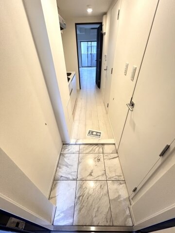 ALTERNA恵比寿の物件内観写真