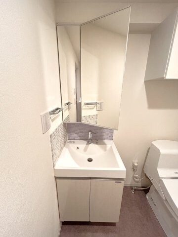 ALTERNA恵比寿の物件内観写真