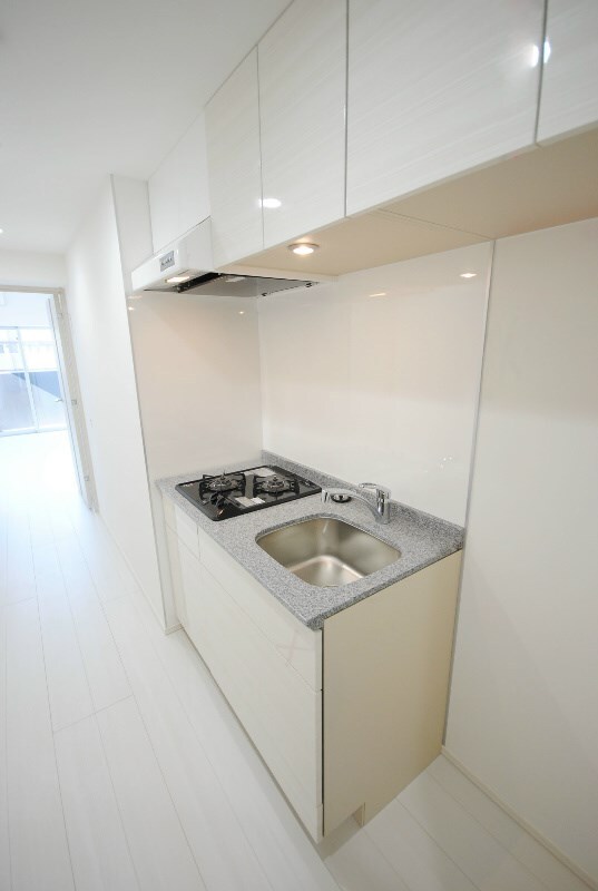 レスティア三軒茶屋の物件内観写真