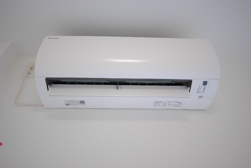 レスティア三軒茶屋の物件内観写真