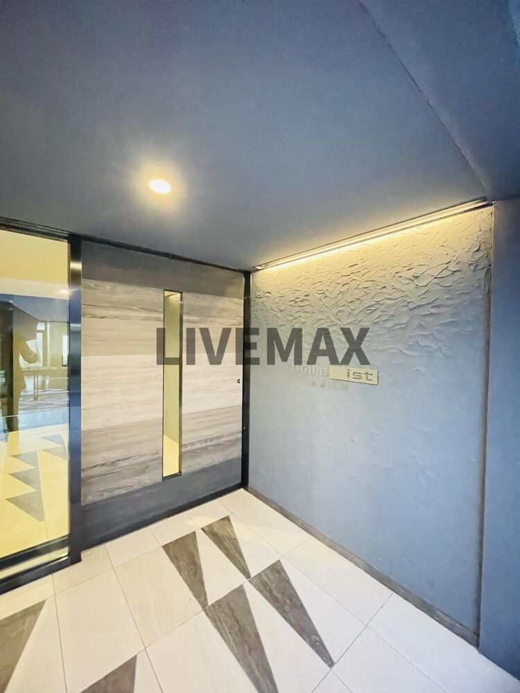 Ｂｒｉｌｌｉａ　ｉｓｔ　池尻大橋の物件外観写真