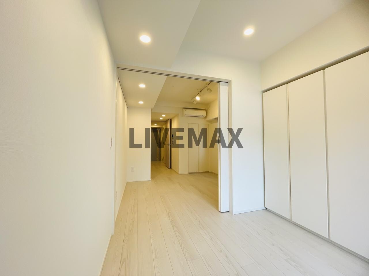 Ｂｒｉｌｌｉａ　ｉｓｔ　池尻大橋の物件内観写真