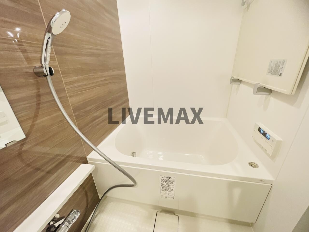 Ｂｒｉｌｌｉａ　ｉｓｔ　池尻大橋の物件内観写真