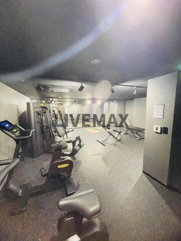 Ｂｒｉｌｌｉａ　ｉｓｔ　池尻大橋の物件内観写真