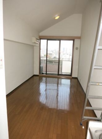 CASSIA目黒の物件内観写真