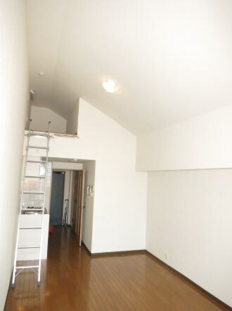 CASSIA目黒の物件内観写真