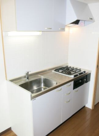 CASSIA目黒の物件内観写真