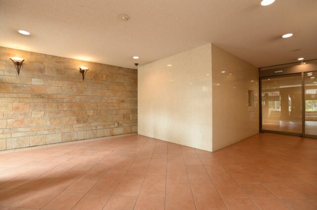 CASSIA目黒の物件外観写真