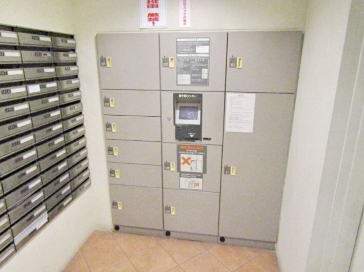 CASSIA目黒の物件内観写真