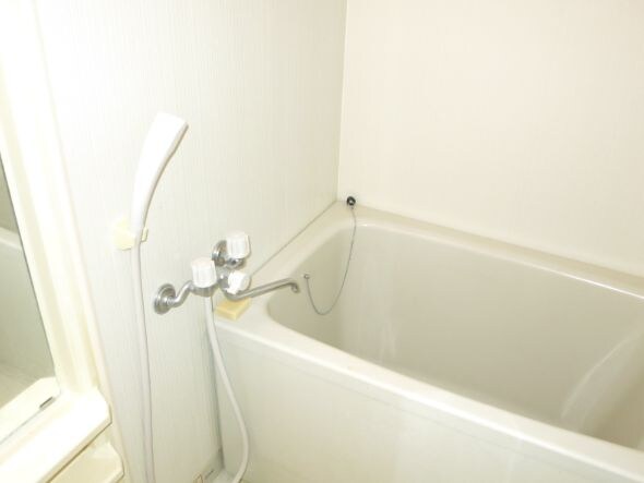 CASSIA目黒の物件内観写真