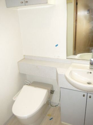 CASSIA目黒の物件内観写真