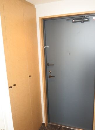 CASSIA目黒の物件内観写真