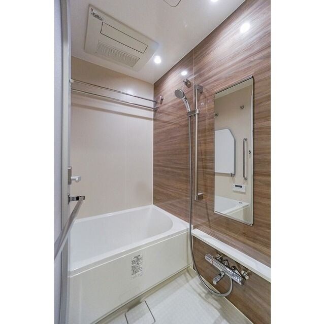 白金ザ・スカイ　Westの物件内観写真