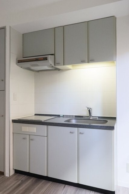 ロイヤルアーバン駒場東大の物件内観写真